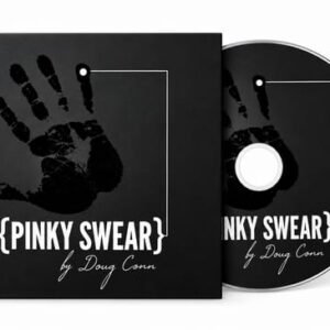 Pinky Count Preorder - Image 2