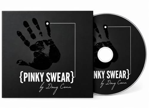 Pinky Count Preorder