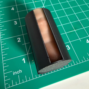 Thumb Tip Holster