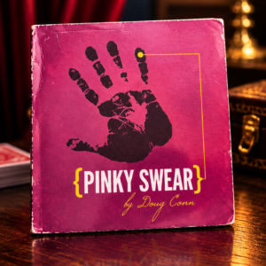 Pinky Count Project *Preorder - Image 4